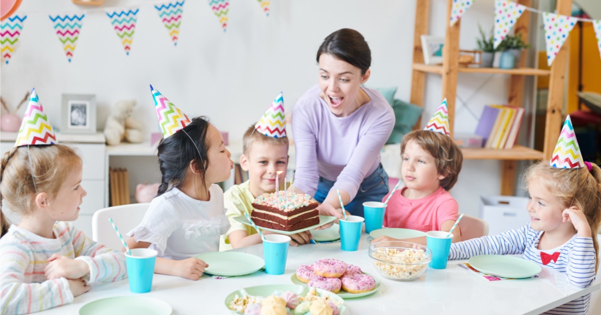 Welche Einladungskarten begeistern Kinder wirklich?